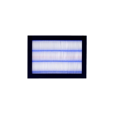 Genvex Energy 1 / GE 390 / GE 490 SafeAir filter 25mm