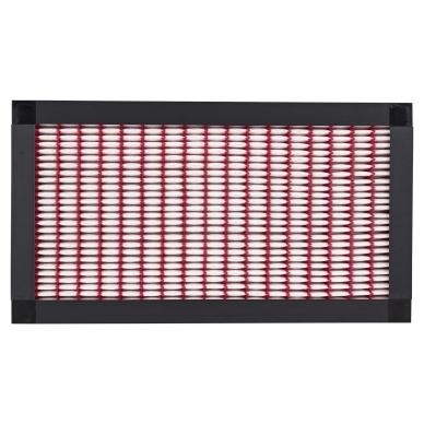 Swegon Casa R 85 Pollenfilter 127x276x96 mm