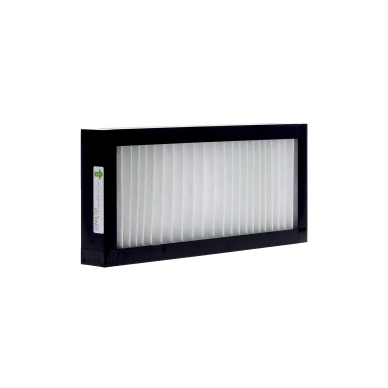 Domekt R 400 H, Rego 400 HE Standardfilter 210x417x48 mm