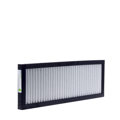 Nilan Comfort 252 Top/302 Top/P/VP 18 Pollenfilter med kull