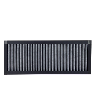 Duka & Villavent Pro 300 eller Pro 400 Pollenfilter med kull