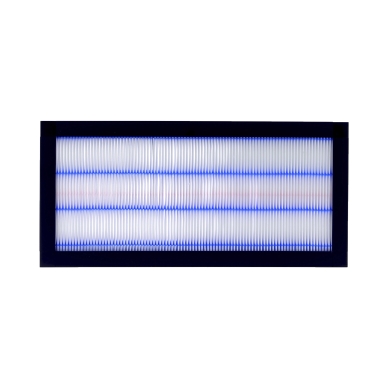 Flexit Nordic S4 Pollenfilter