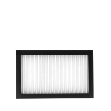 Nilan VPL 15 EC Standardfilter