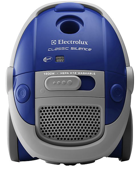 ELECTROLUX Köp dammsugarpåsar och filter till ELECTROLUX Classic Silence ZCS2000