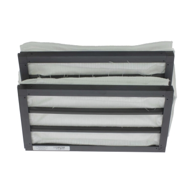 Heru/Østberg 100 S NextGen Pollenfilter set
