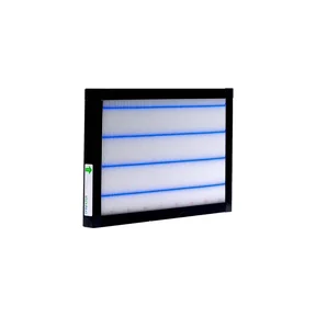 Genvex Energy 1 / GE 390 / GE 490 SafeAir filter 25mm