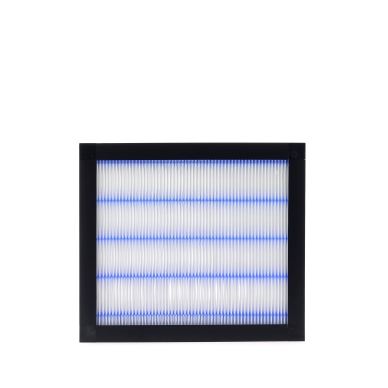 Nilan VPL 15 Top SafeAir filter
