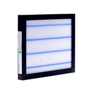 Genvex GE Premium 3 Standardfilter 25 mm