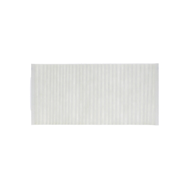 VUT 250 VB Pollenfilter 200x417x18 mm
