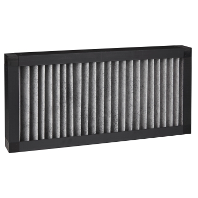 Genvex GE Energy 2, Genvex GE 590 Pollenfilter med kol 48mm