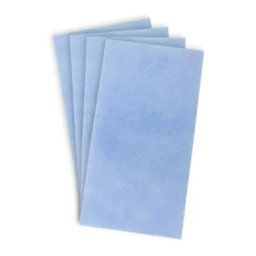 Genvex GE Energy 2 eller Genvex GE 590 Standardfilter 4-pack